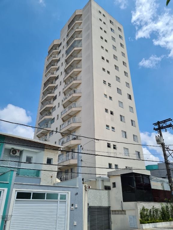 Apartamento à venda no Vila América: 