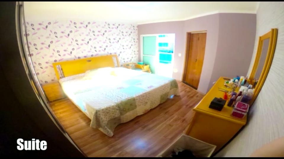 Sobrado à venda no Vila Assunção: 