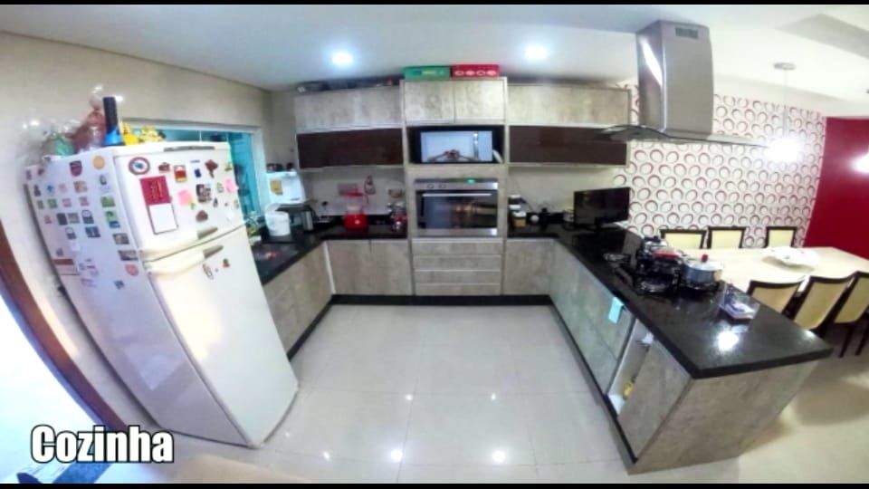 Sobrado à venda no Vila Assunção: 