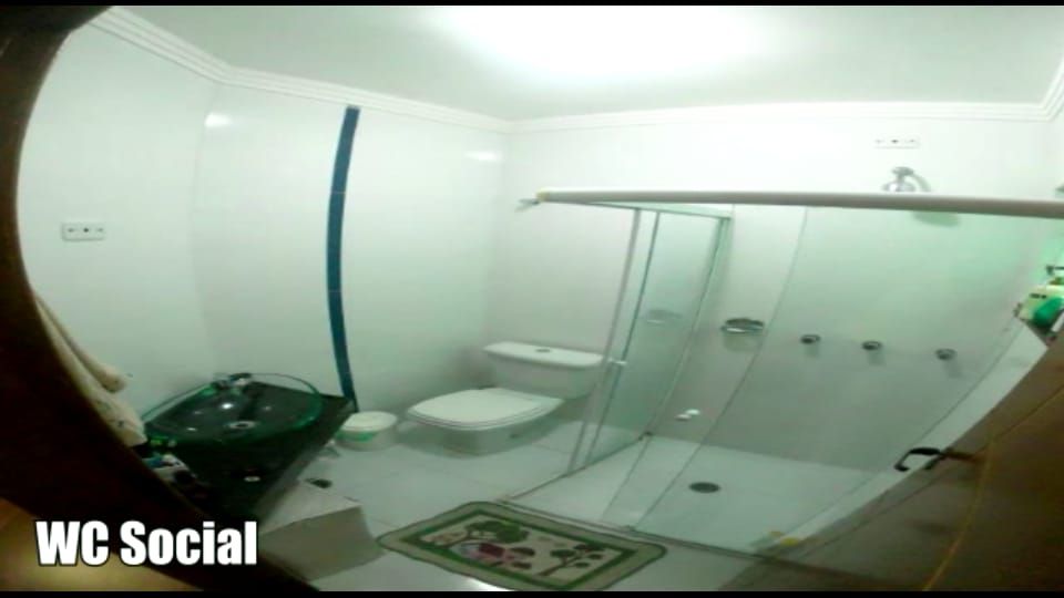 Sobrado à venda no Vila Assunção: 