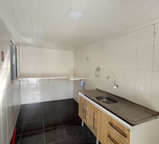 Casa à venda no Jardim Ocara: 