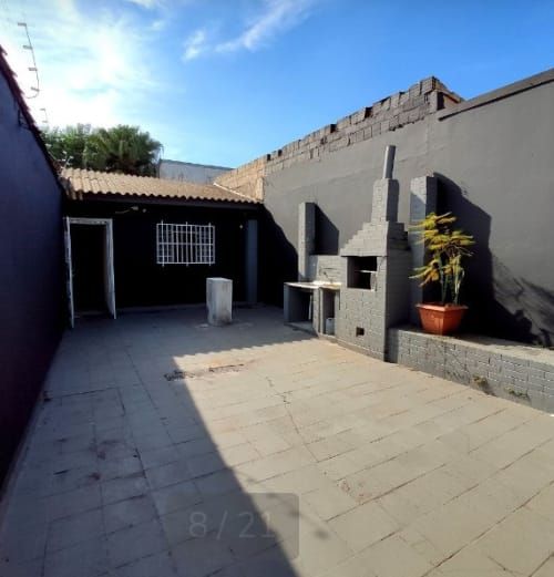 Casa à venda no Jardim Ocara: 