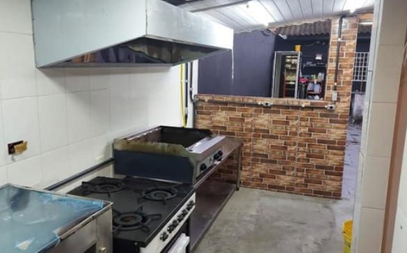 Casa à venda no Jardim Ocara: 