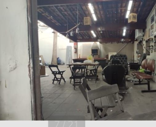 Casa à venda no Jardim Ocara: 