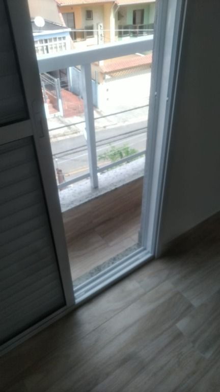 Cobertura à venda no Vila Marina: 