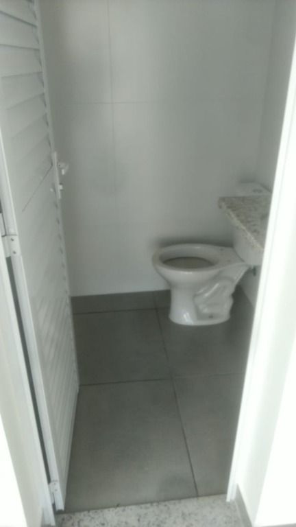 Cobertura à venda no Vila Marina: 