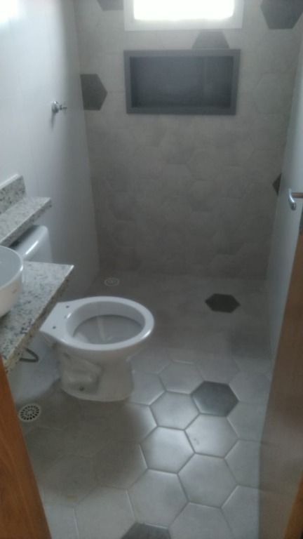 Cobertura à venda no Vila Marina: 