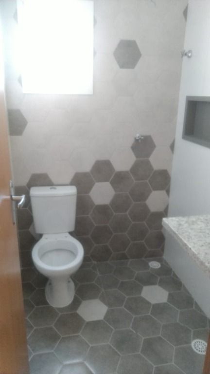 Cobertura à venda no Vila Marina: 