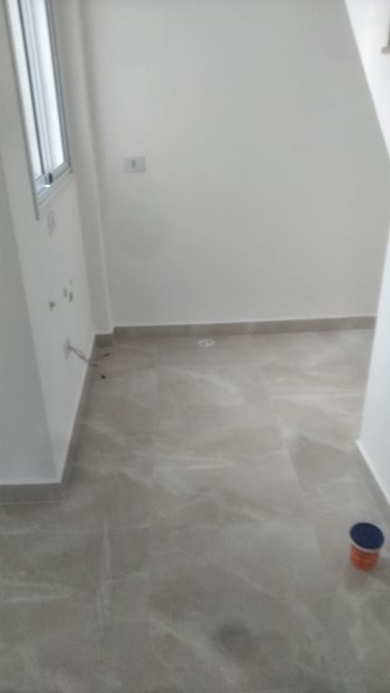 Cobertura à venda no Vila Marina: 