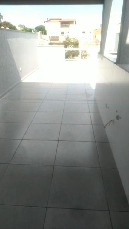 Cobertura à venda no Vila Marina: 