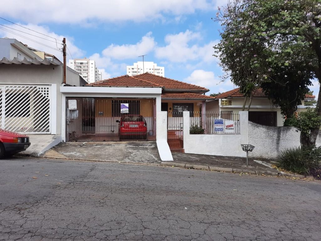 Terreno à venda no Paraíso: 