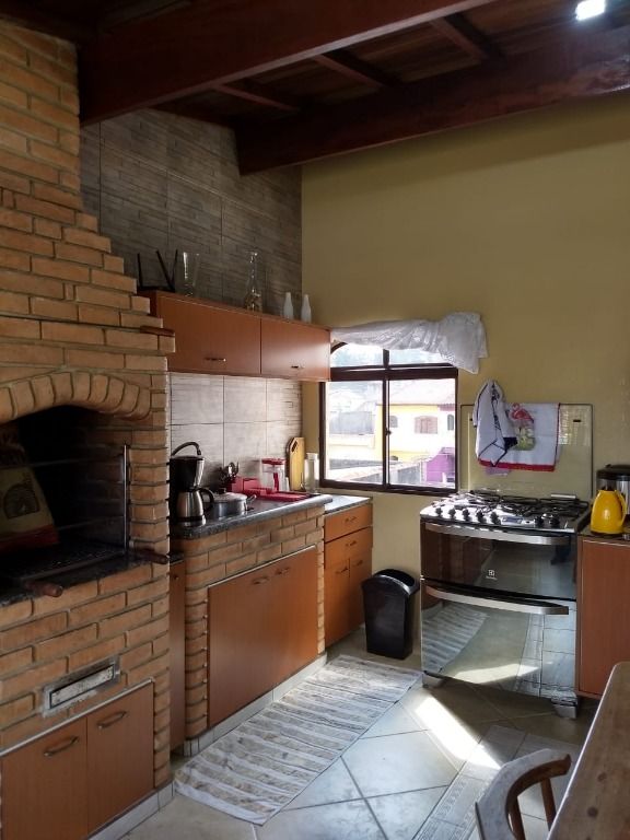 Sobrado à venda no Centreville: 