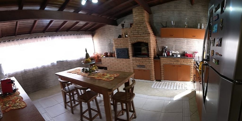 Sobrado à venda no Centreville: 