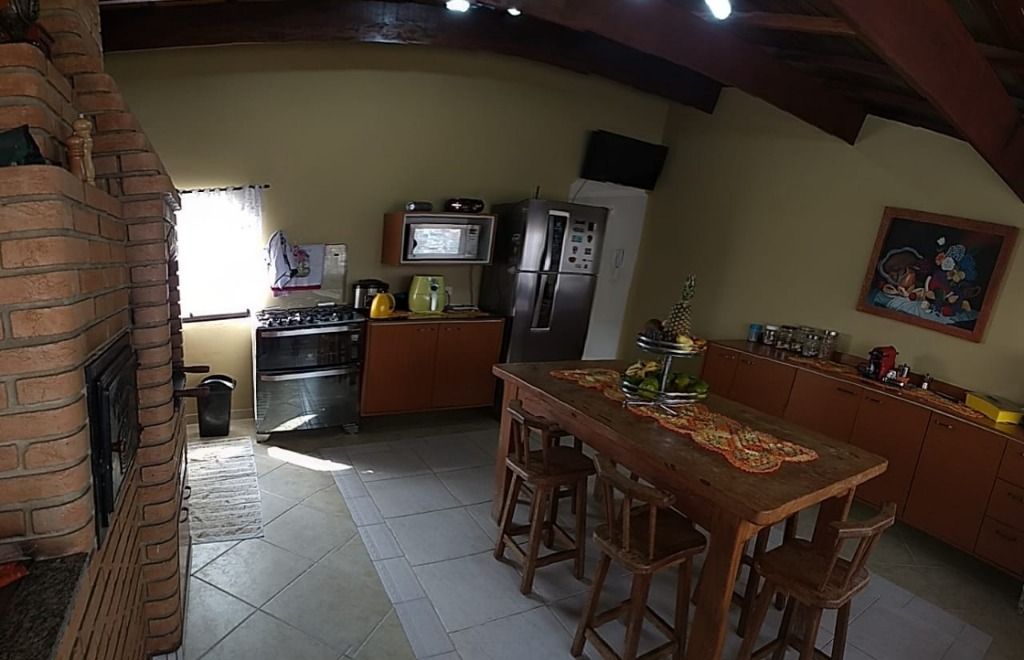 Sobrado à venda no Centreville: 