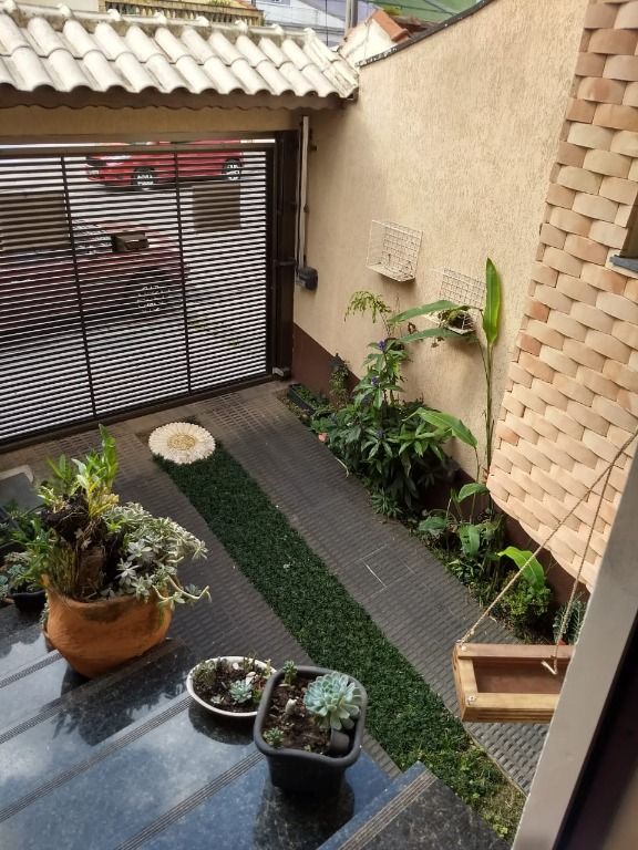 Sobrado à venda no Centreville: 