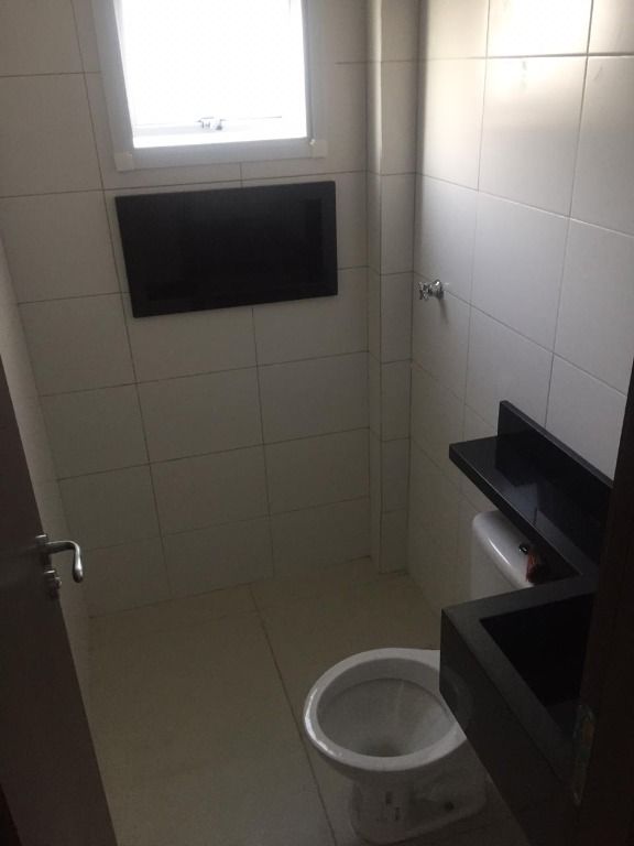 Cobertura à venda no Vila Eldízia: 