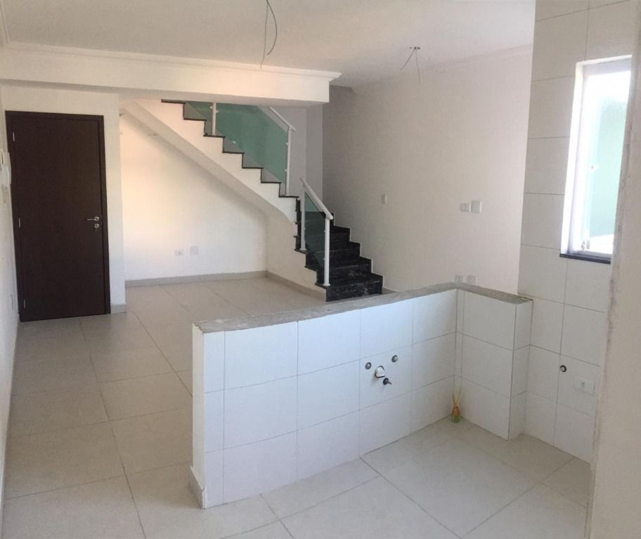 Cobertura à venda no Vila Eldízia: 