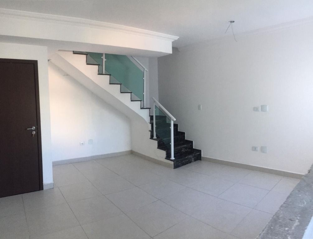 Cobertura à venda no Vila Eldízia: 