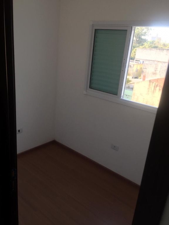 Cobertura à venda no Vila Eldízia: 