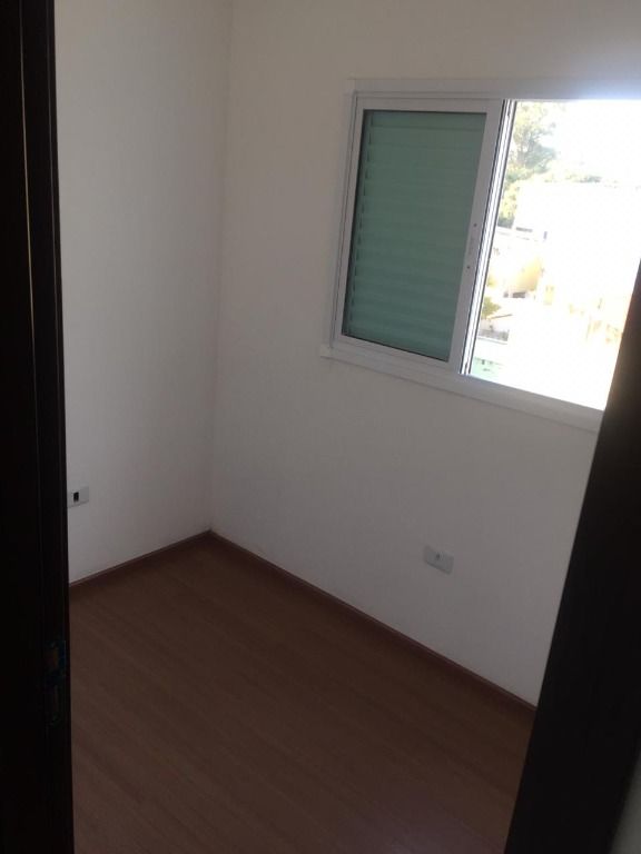 Cobertura à venda no Vila Eldízia: 