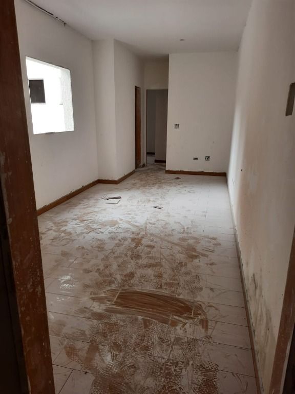 Cobertura à venda no Vila Eldízia: 