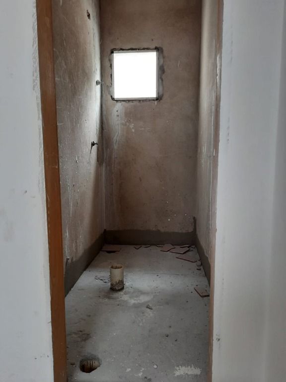 Cobertura à venda no Vila Eldízia: 