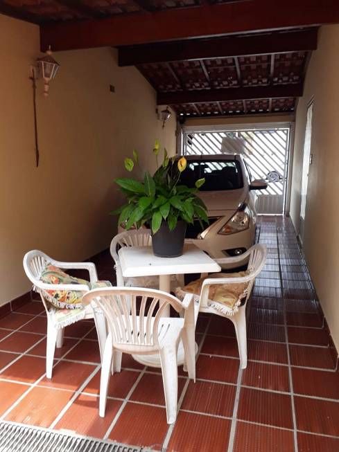 Casa à venda no Jardim: 