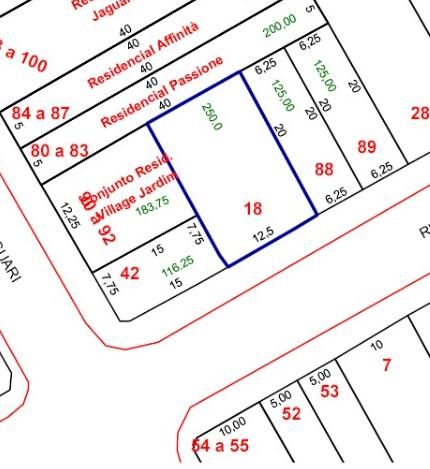 Casa à venda no Jardim: 