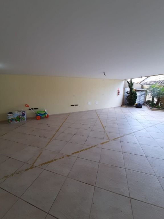 Apartamento à venda no Vila Camilópolis: 