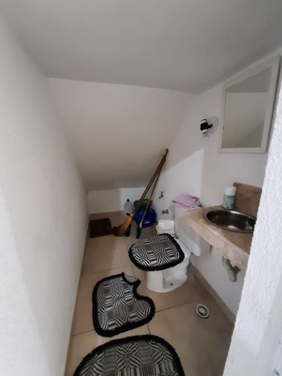 Apartamento à venda no Vila Camilópolis: 