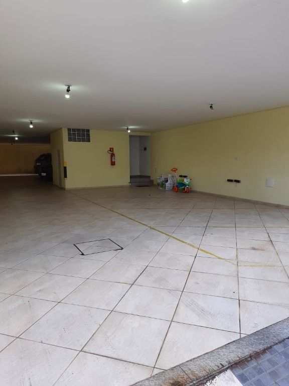 Apartamento à venda no Vila Camilópolis: 