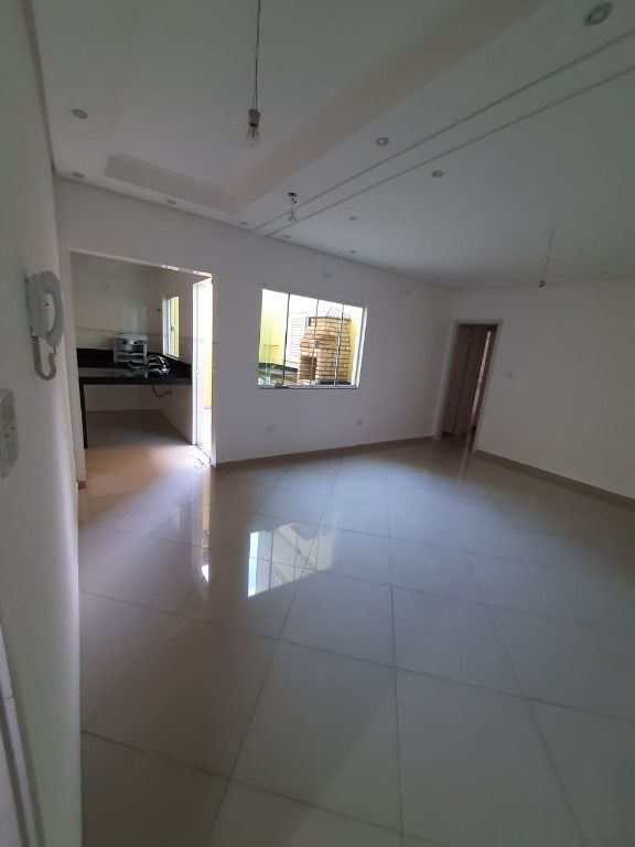 Apartamento à venda no Vila Camilópolis: 