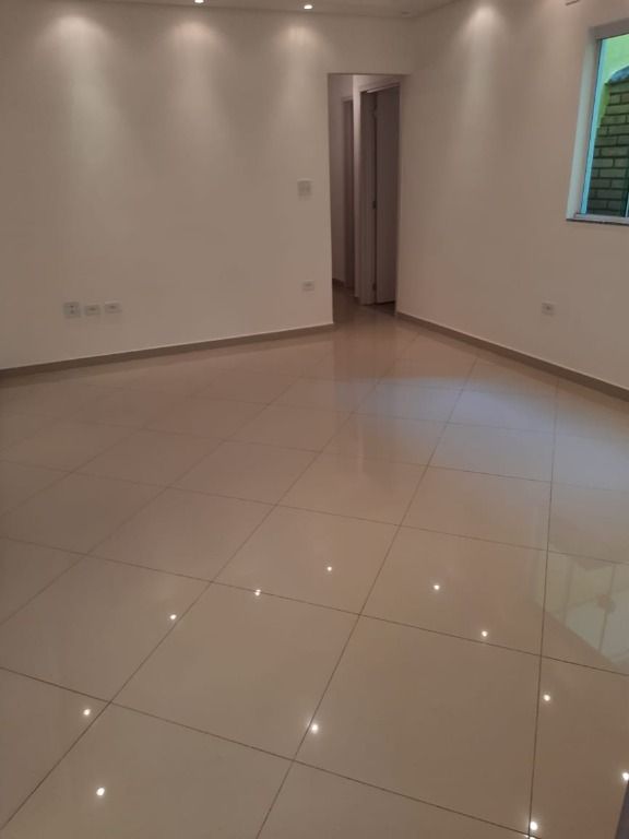 Apartamento à venda no Parque das Nações: 