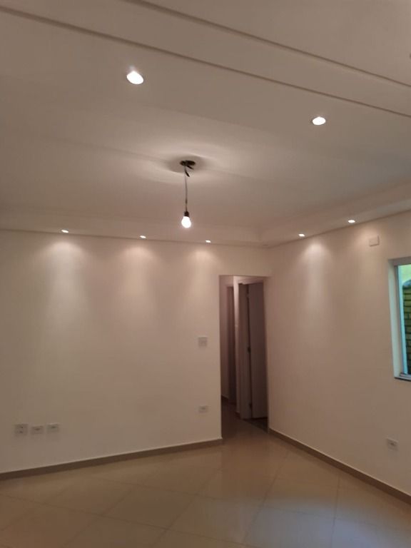 Apartamento à venda no Parque das Nações: 