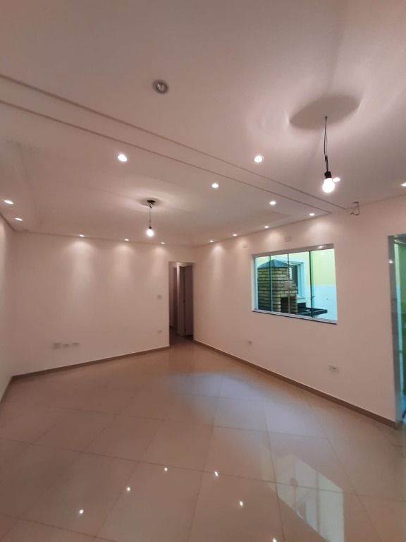 Apartamento à venda no Parque das Nações: 