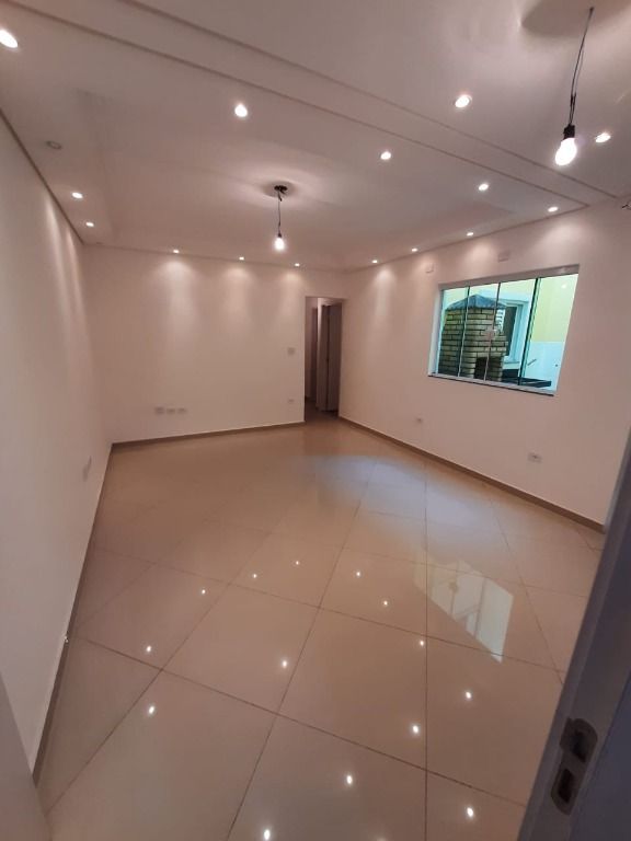 Apartamento à venda no Parque das Nações: 