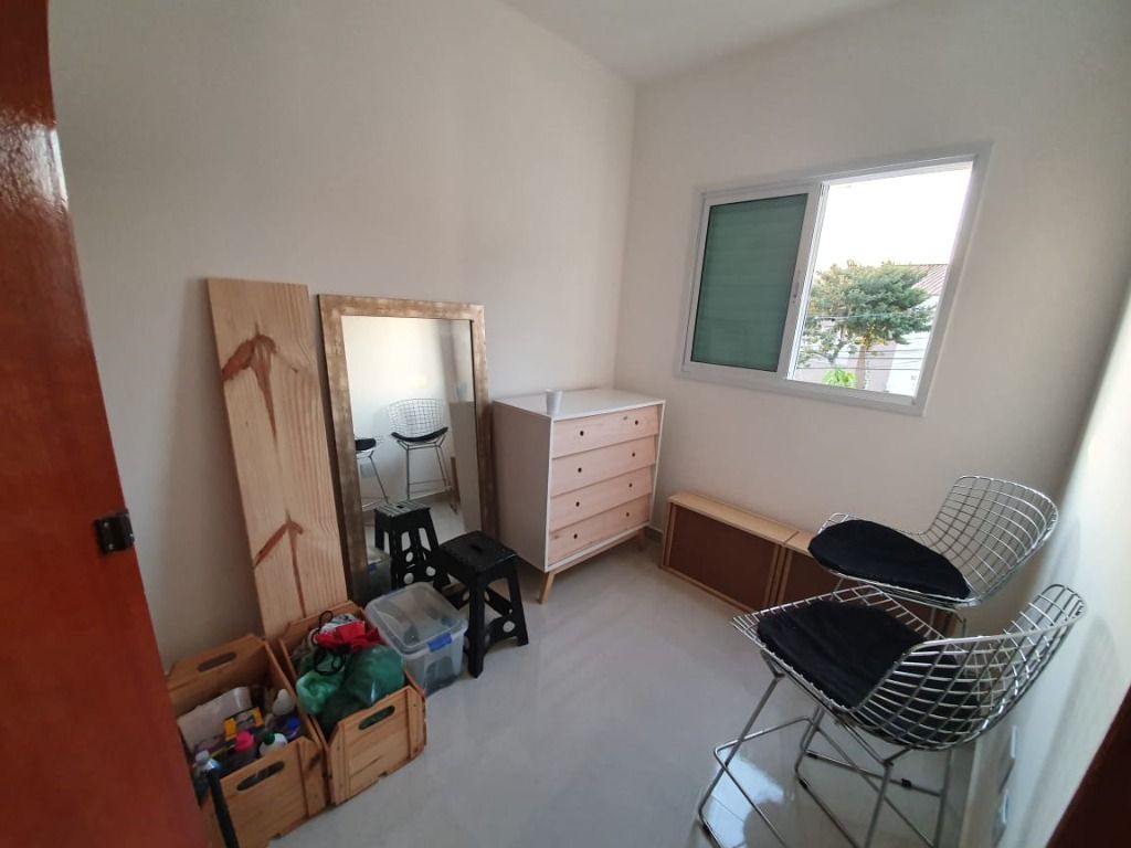 Apartamento à venda no Vila Scarpelli: 