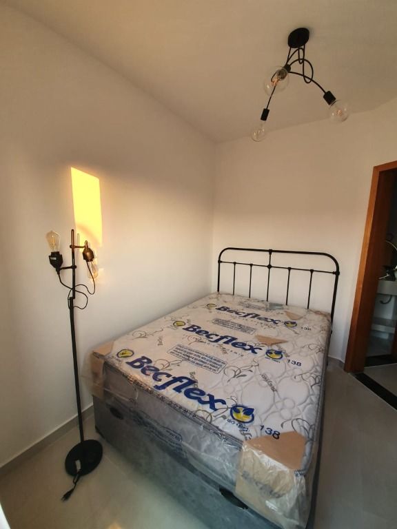 Apartamento à venda no Vila Scarpelli: 