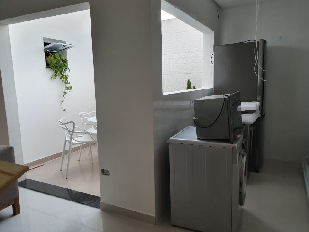 Apartamento à venda no Vila Scarpelli: 