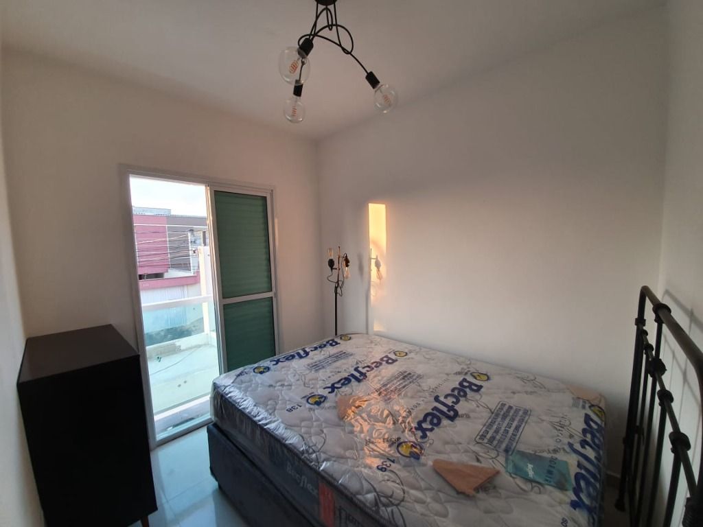 Apartamento à venda no Vila Scarpelli: 
