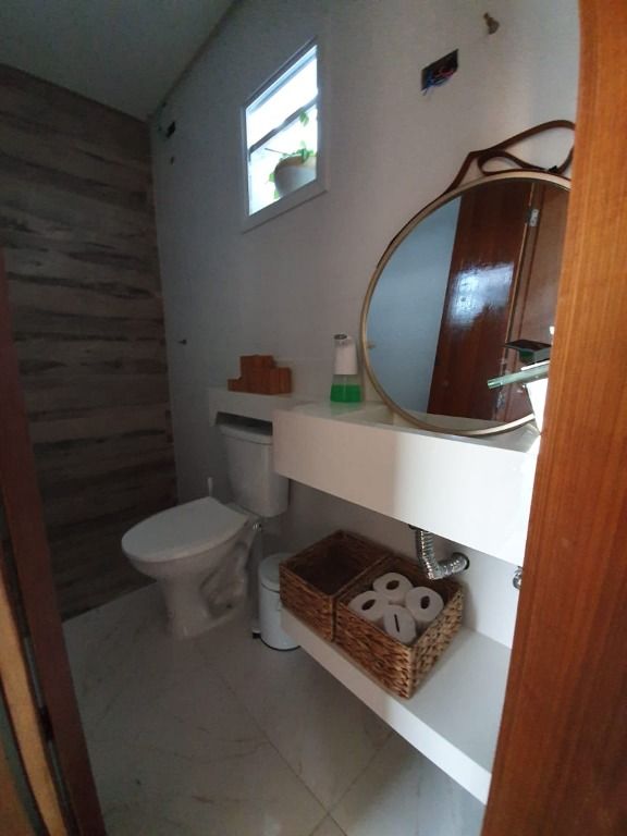 Apartamento à venda no Vila Scarpelli: 