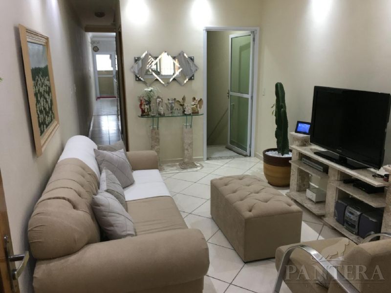 Sobrado à venda no Vila Eldízia: 