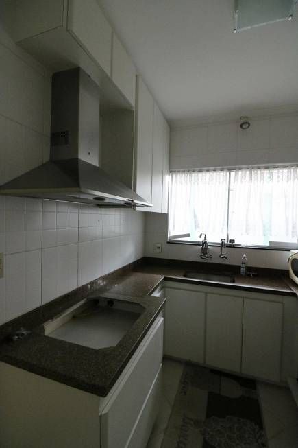 Sobrado à venda no Vila Eldízia: 