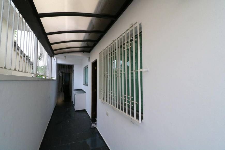 Sobrado à venda no Vila Eldízia: 