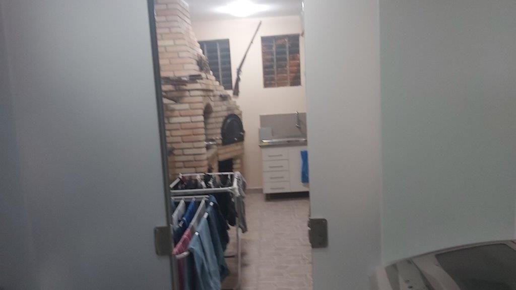 Sobrado à venda no Vila Scarpelli: 