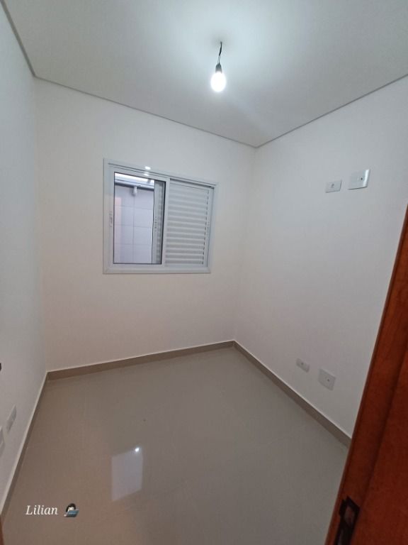 Apartamento à venda no Vila Curuçá: 