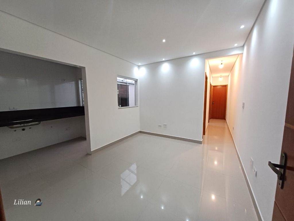 Apartamento à venda no Vila Curuçá: 
