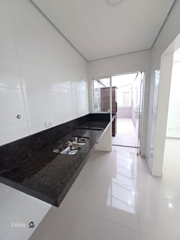 Apartamento à venda no Vila Curuçá: 