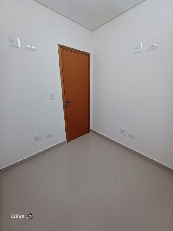 Apartamento à venda no Vila Curuçá: 