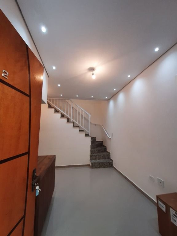 Sobrado à venda no Vila Príncipe de Gales: 